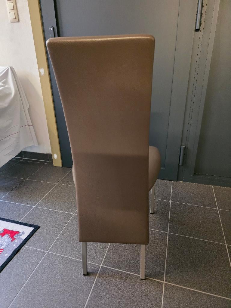 Stoelen 2, Huis en Inrichting, Stoelen, Ophalen, Zo goed als nieuw