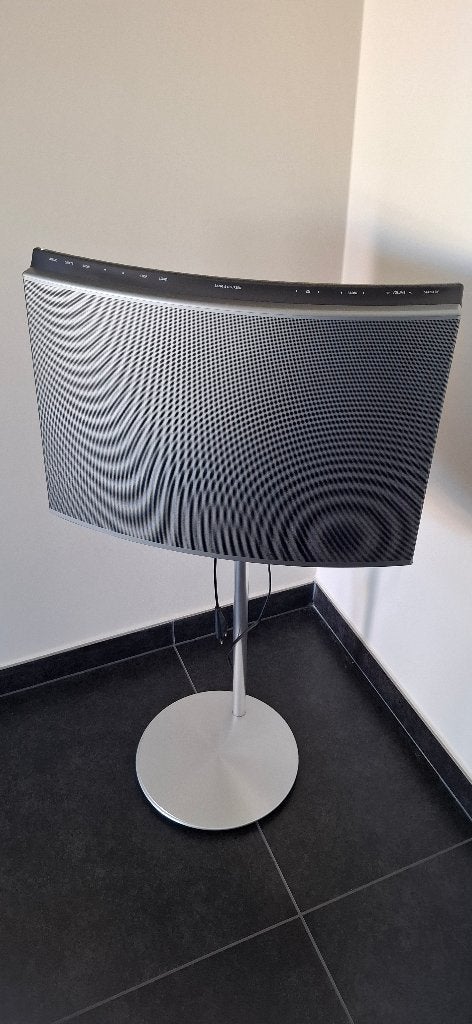 Objet pour passionnés Bang & Olufsen Beosound 1, TV, Hi-fi & Vidéo, Enlèvement, Utilisé, Lecteur CD, Bang & Olufsen