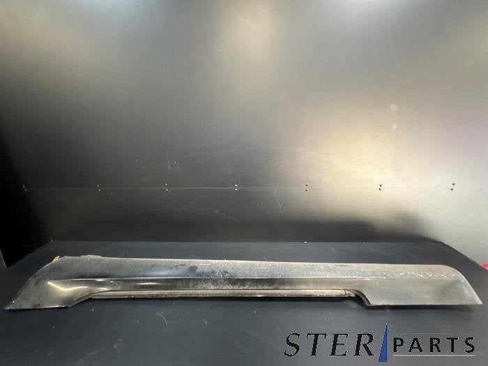 Zijskirt links van een Mercedes SLK (040), Auto-onderdelen, Gebruikt, -, Ophalen of Verzenden, -