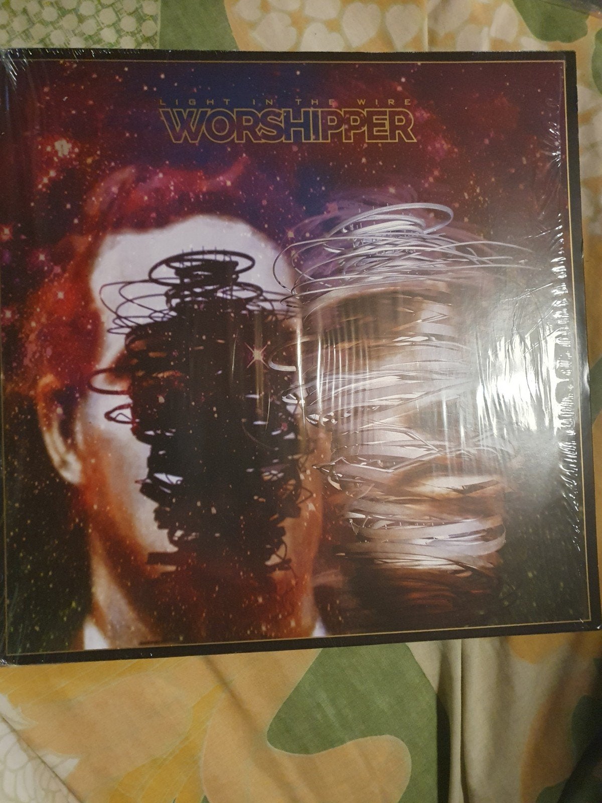 Worshipper, Ophalen of Verzenden