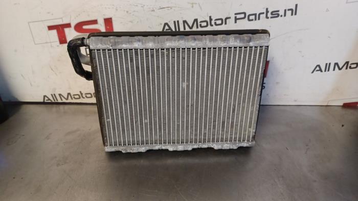 Aircoverdamper van een Audi A4, Gebruikt, -, -, -