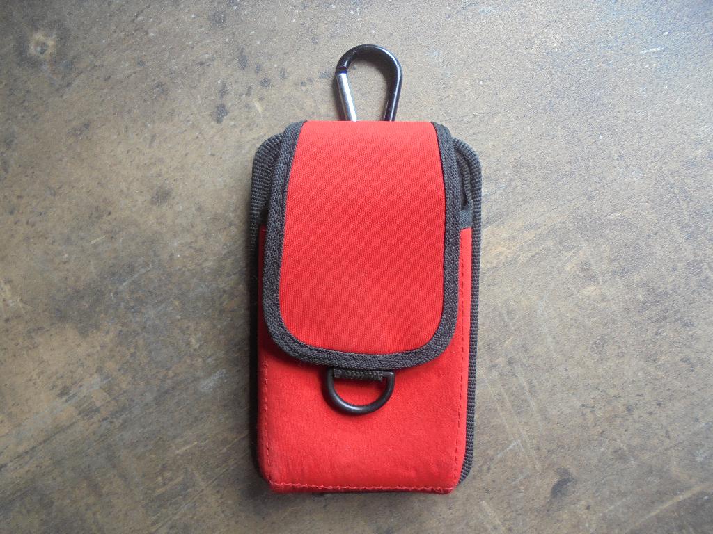 Red Case voor DS (zie foto's), Games en Spelcomputers, Games | Nintendo DS, Gebruikt, Overige genres, 1 speler, Ophalen of Verzenden