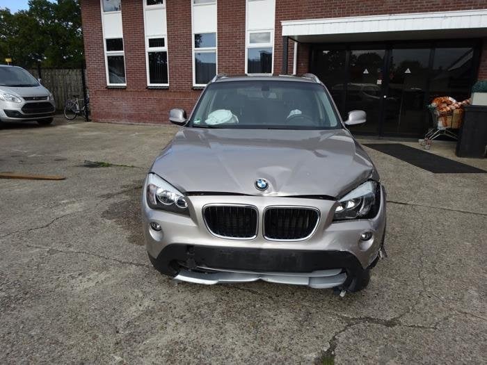 Automaatbak van een BMW X1, Gebruikt, -, -, Ophalen of Verzenden