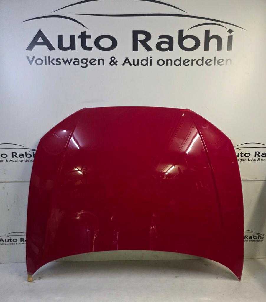 Audi a3 8v sportback 2013+ motorkap origineel, Autos : Pièces & Accessoires, Carrosserie & Tôlerie, Capot moteur, Utilisé, Enlèvement ou Envoi