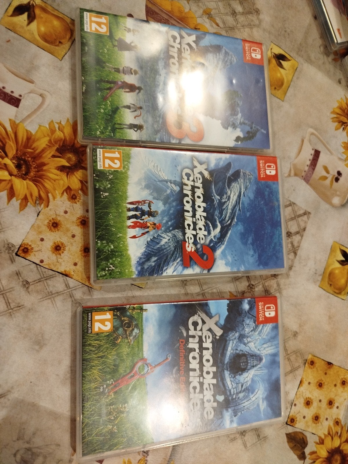 jeux switch, Games en Spelcomputers, Ophalen of Verzenden