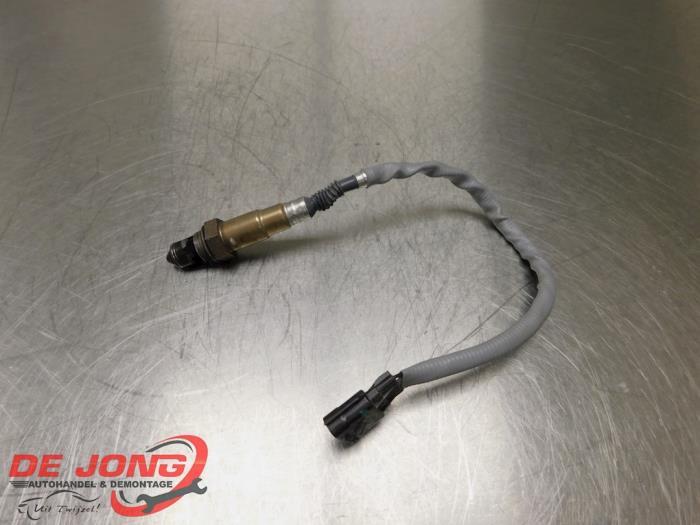 Sonde lambda d'un Renault Trafic, Renault, -, 3 mois de garantie, Utilisé