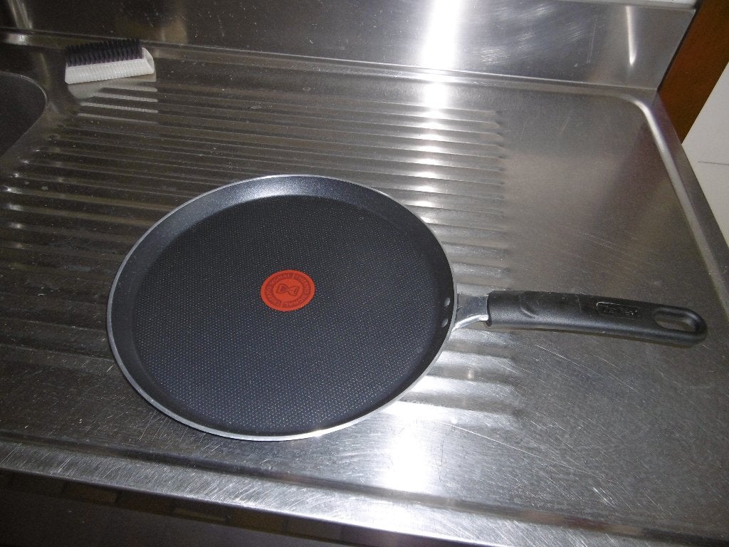 koekenpan Tefal nieuw, Maison & Meubles, Cuisine | Casseroles & Poêles, Enlèvement, Neuf, Poêle à frire, Tefal