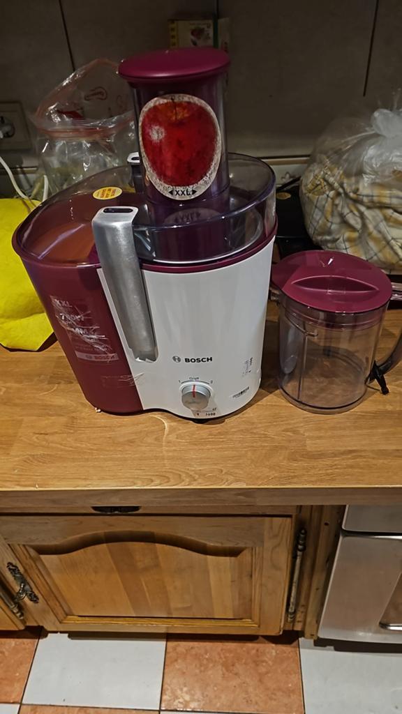 Centrifuge, Elektronische apparatuur, Juicers, Ophalen, Zo goed als nieuw