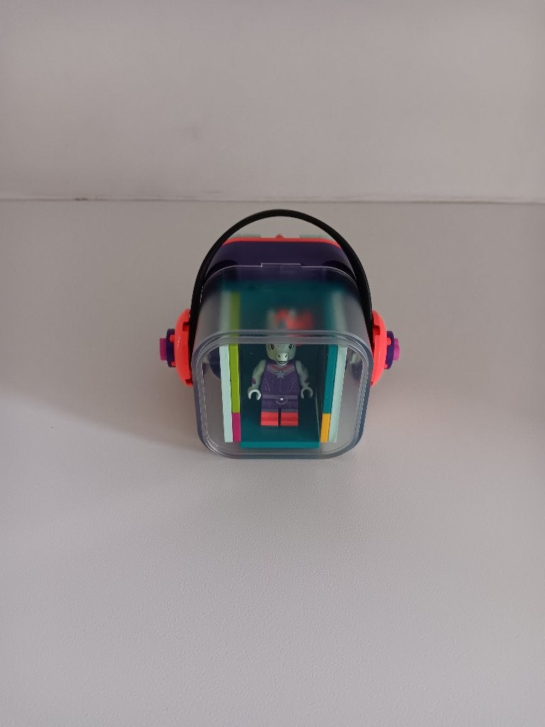 Lego Vidiyo, Ophalen, Zo goed als nieuw, Compleet, Lego