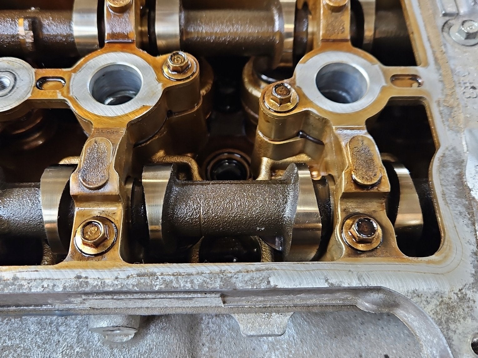 Moteur M5M450 Nu TALISMAN RENAULT, Envoi, Utilisé, Skoda