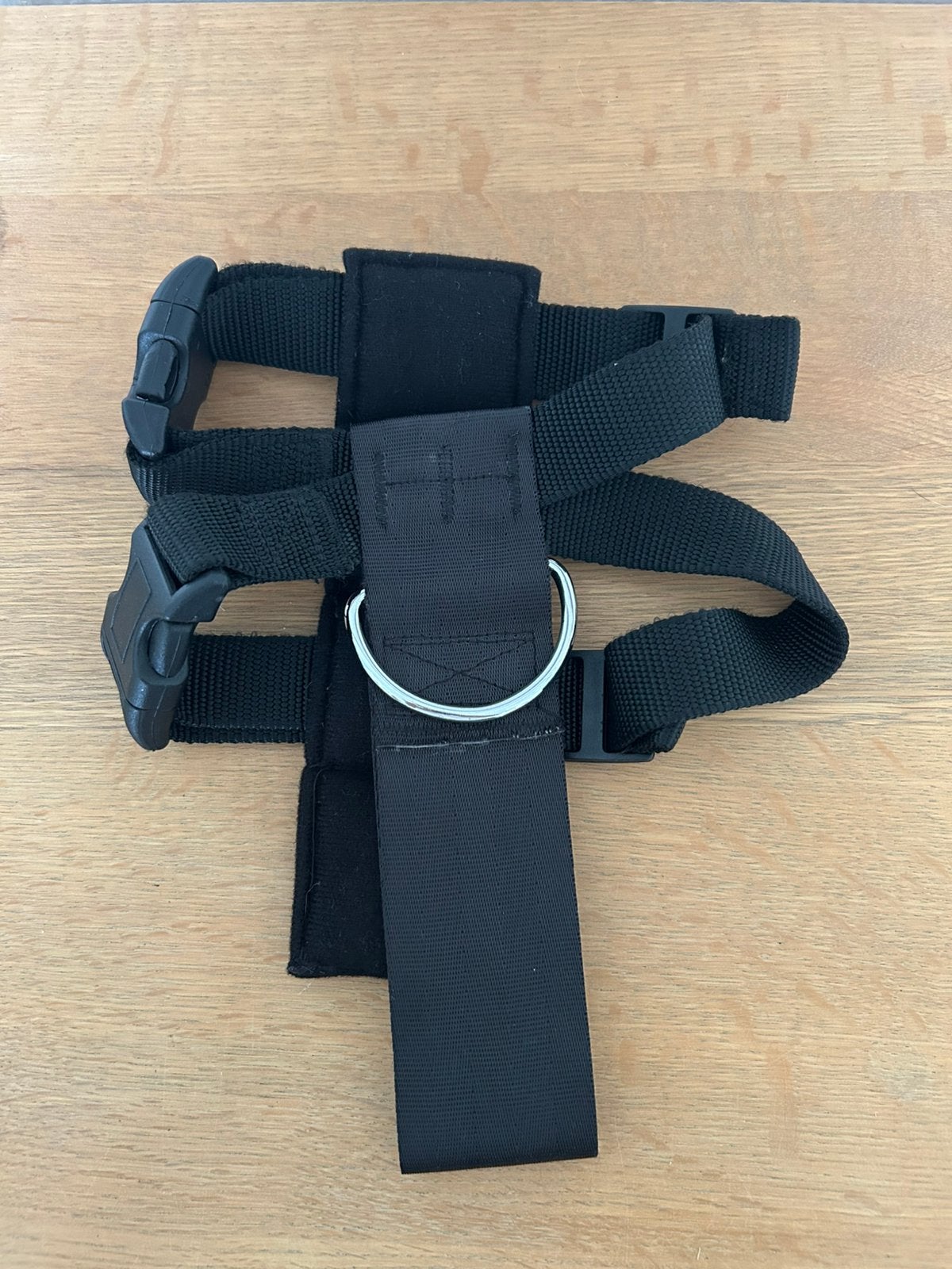 Autoharnas tuigje kleine hond Flamingo maat S, Animaux & Accessoires, Laisses pour chiens, Enlèvement ou Envoi, Comme neuf, Laisse pour chien