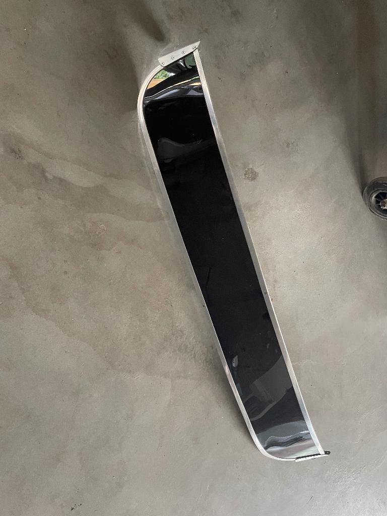 volkswagen zonnenklep, Auto-onderdelen, Carrosserie, Ophalen, Gebruikt, Voor, Volkswagen