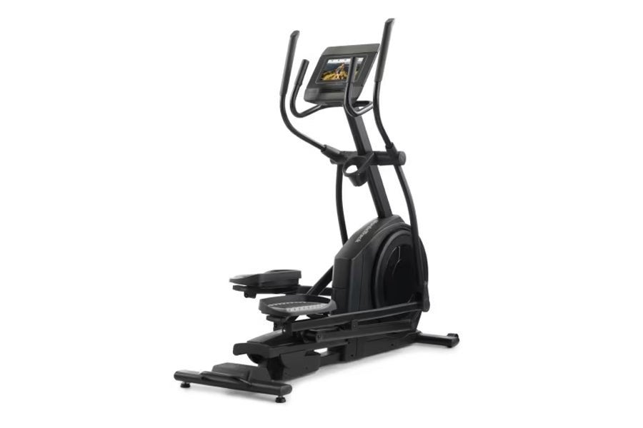 Vélo elliptique Nordicktrack Airglide I7 neuf, Enlèvement, Comme neuf, Vélo elliptique