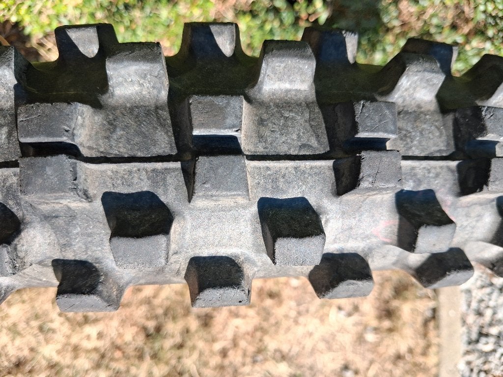 Pneu cross-enduro 90/90-21, Auto-onderdelen, Banden en Velgen, Ophalen, Band(en)