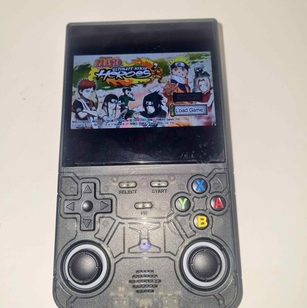 Console portable ultra Hd 20 000 jeux 128gb