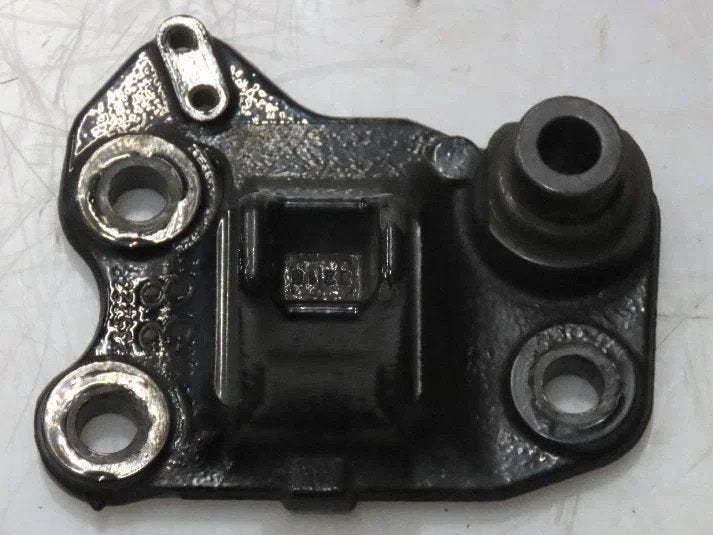 Scania 2352238 Bumper steun Re., Ophalen, Gebruikt