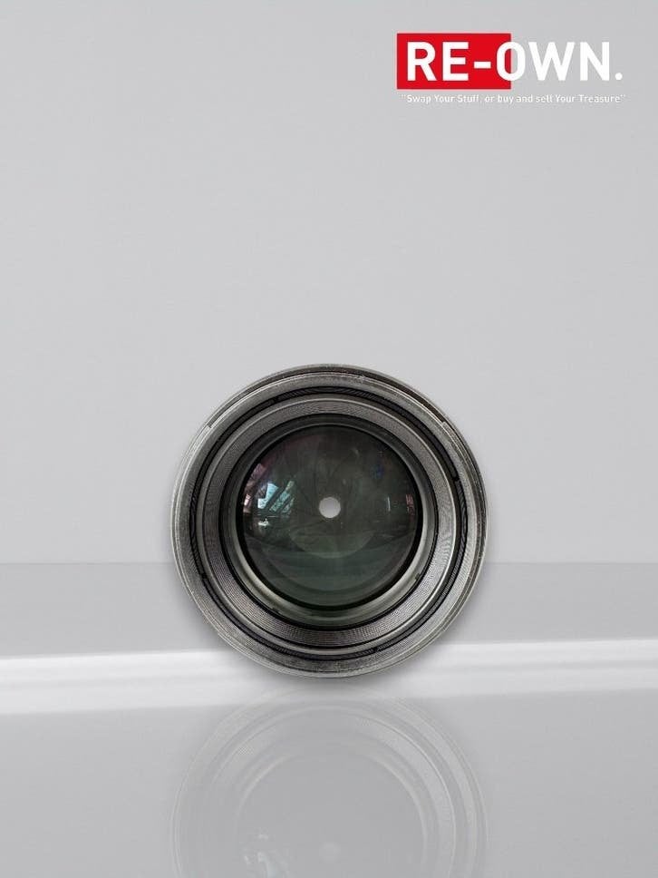 SONY FE 85MM F/1.4 GM | G MASTER | NIEUWSTAAT | GARANTIE, Sony E-mount, 85 mm, Sony, ,