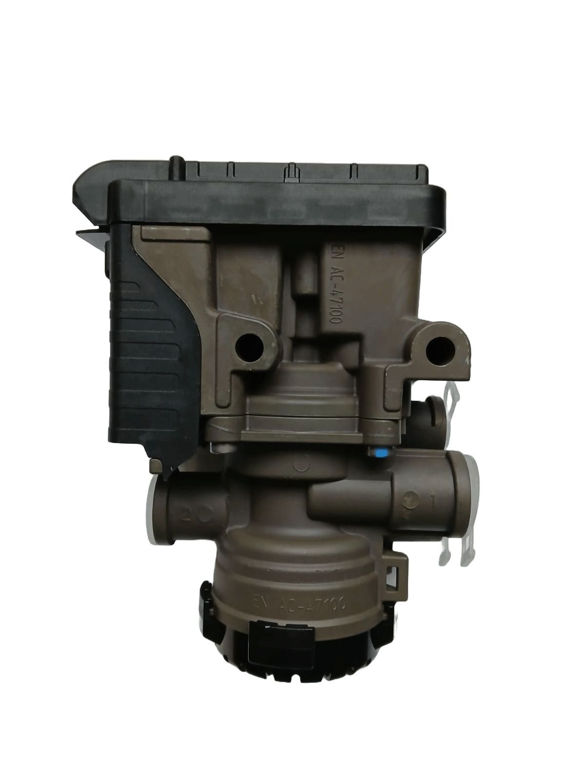 EBS 1-KANAALS REGELMODULE MAN TGX-S KNORR 81521066067, -, MAN, -, Nieuw