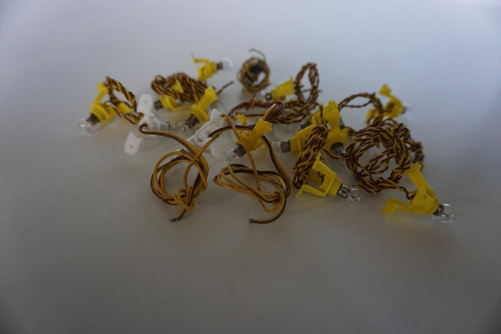 Lampes, Enlèvement ou Envoi, Comme neuf, Courant continu ou Courant alternatif