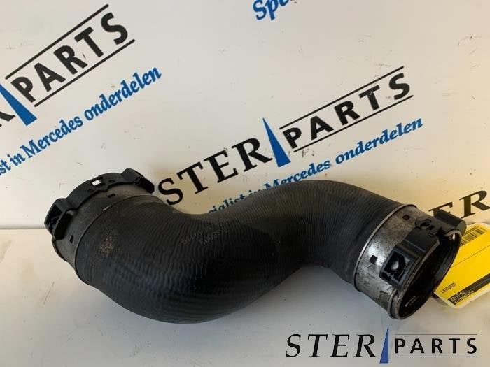 Tuyau intercooler d'un Mercedes Vito, 3 mois de garantie, Utilisé, -, -