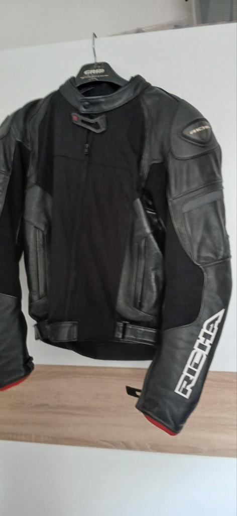 MOTORJAS RICHA, Motoren, Kleding | Motorkleding, Ophalen