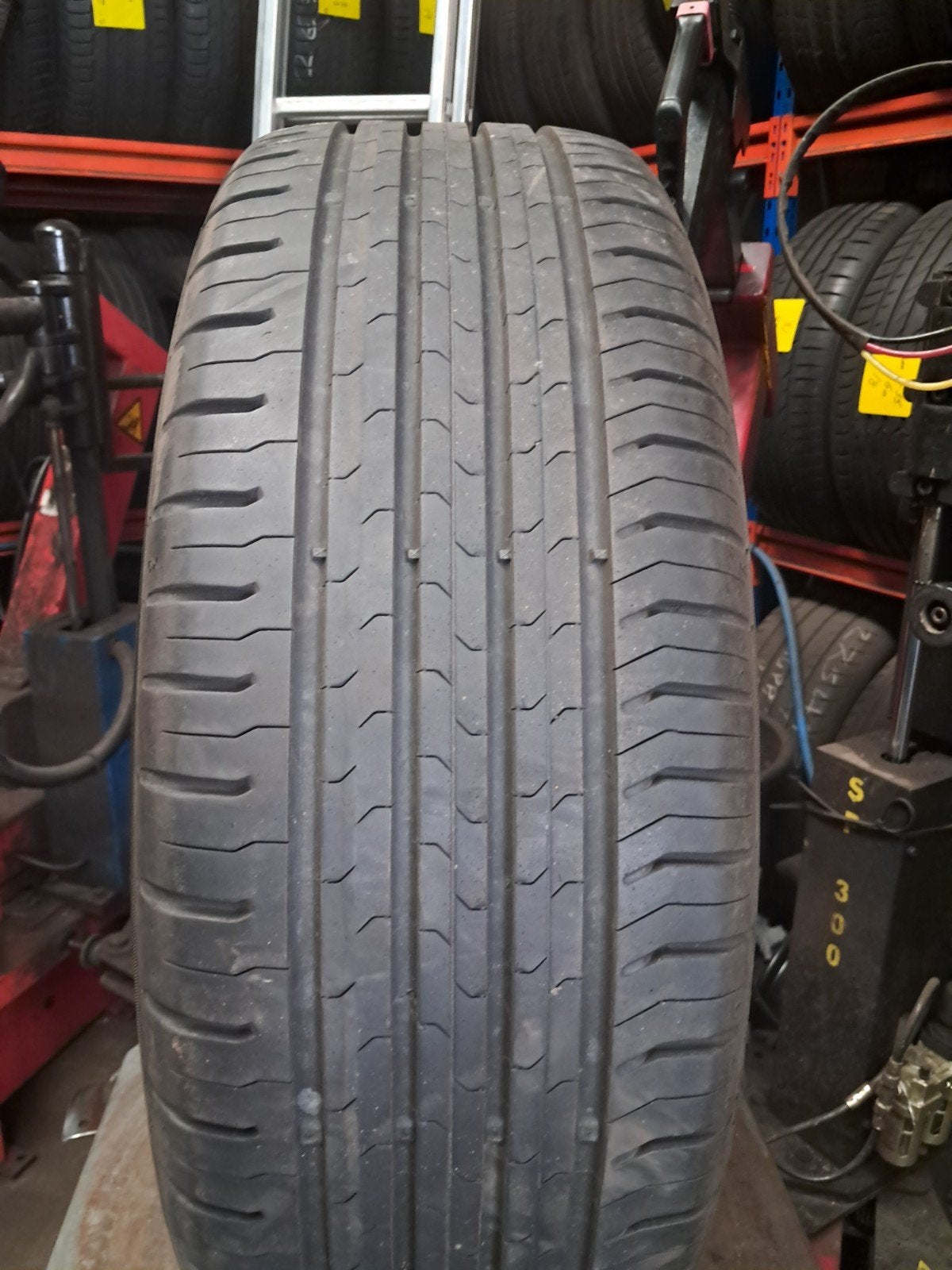 2156017 215/60/17 215/60r17 zomer Continental, Ophalen