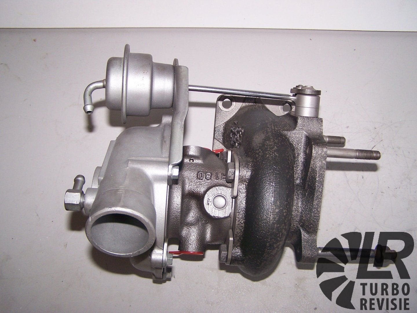 Turbo revisie HOLDEN ISUZU Rodeo Trooper Holden j Opel Monte, Autos : Pièces & Accessoires, -, -, Enlèvement ou Envoi, -