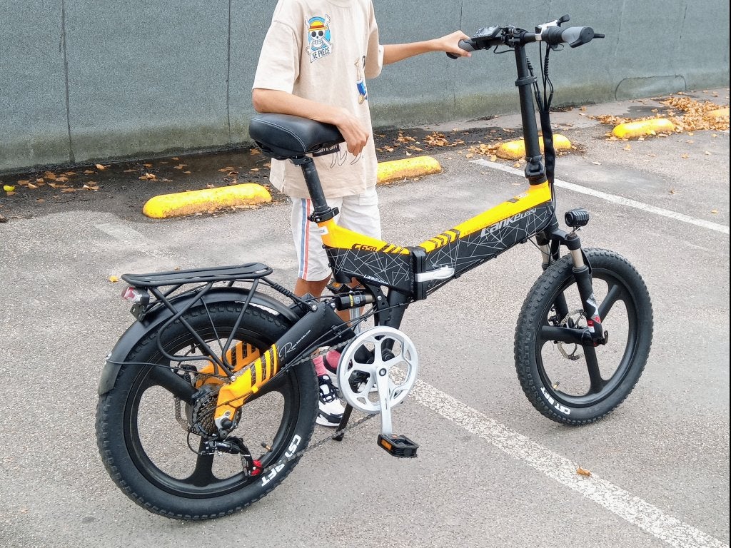 Vélos électriques état neufs à vendre, Enlèvement, Comme neuf, Autres marques