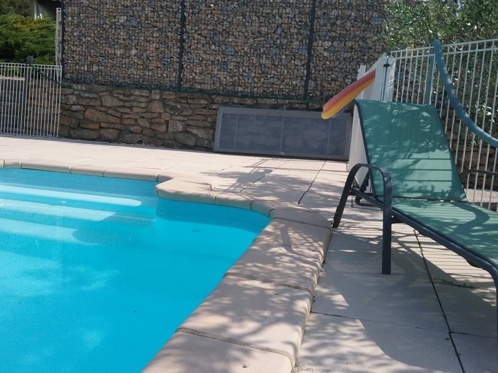 Vaucluse huisje op het platteland met Mont Ventoux, Vakantie, Internet, In bergen of heuvels, Provence en Côte d'Azur, Landelijk