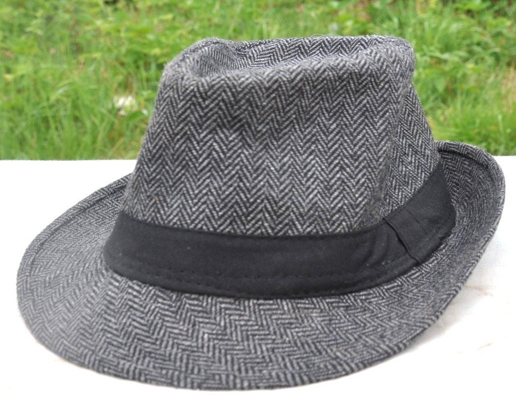 chapeau taille 58, Enlèvement ou Envoi, Comme neuf, 58 ou 59 cm (L, 7¼ ou ⅜ pouces), Chapeau