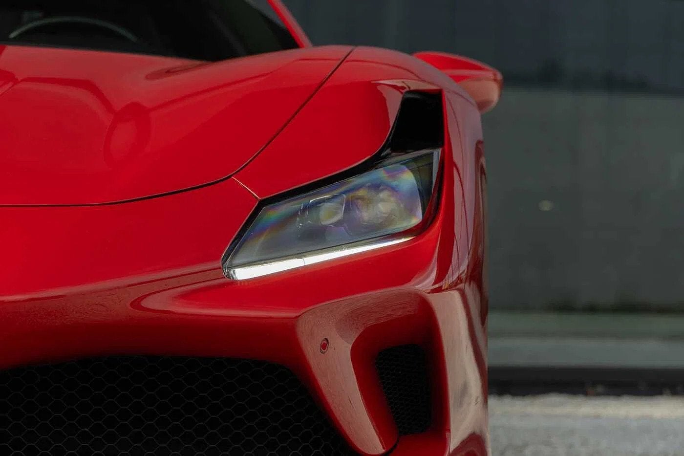 Ferrari F8 TRIBUTO 3.9 V8 Begian Car Racing Seats Carbon, Auto's, Ferrari, Automaat, Gebruikt, 292 g/km, https://public.car-pass.be/vhr/9840cf71-e184-4f67-ada9-e462f3d1f26f