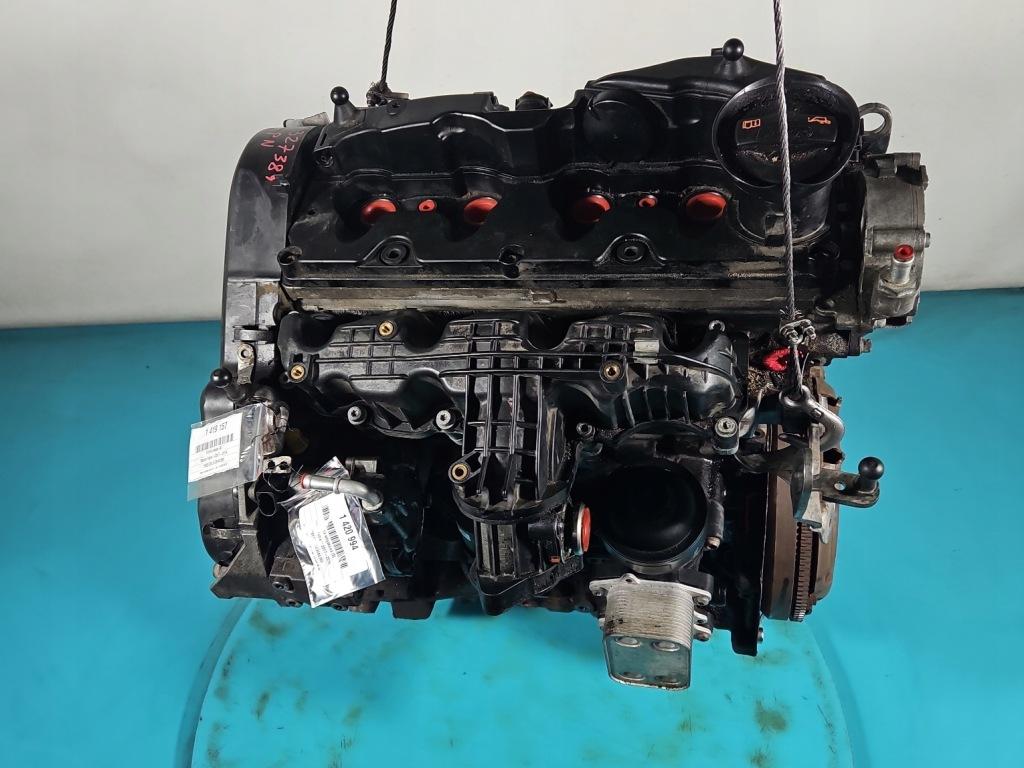 Moteur CAYA Nu GOLF FABIA IBIZA YETI TOURAN SUPERB VW LEON, Verzenden, Gebruikt, Overige automerken