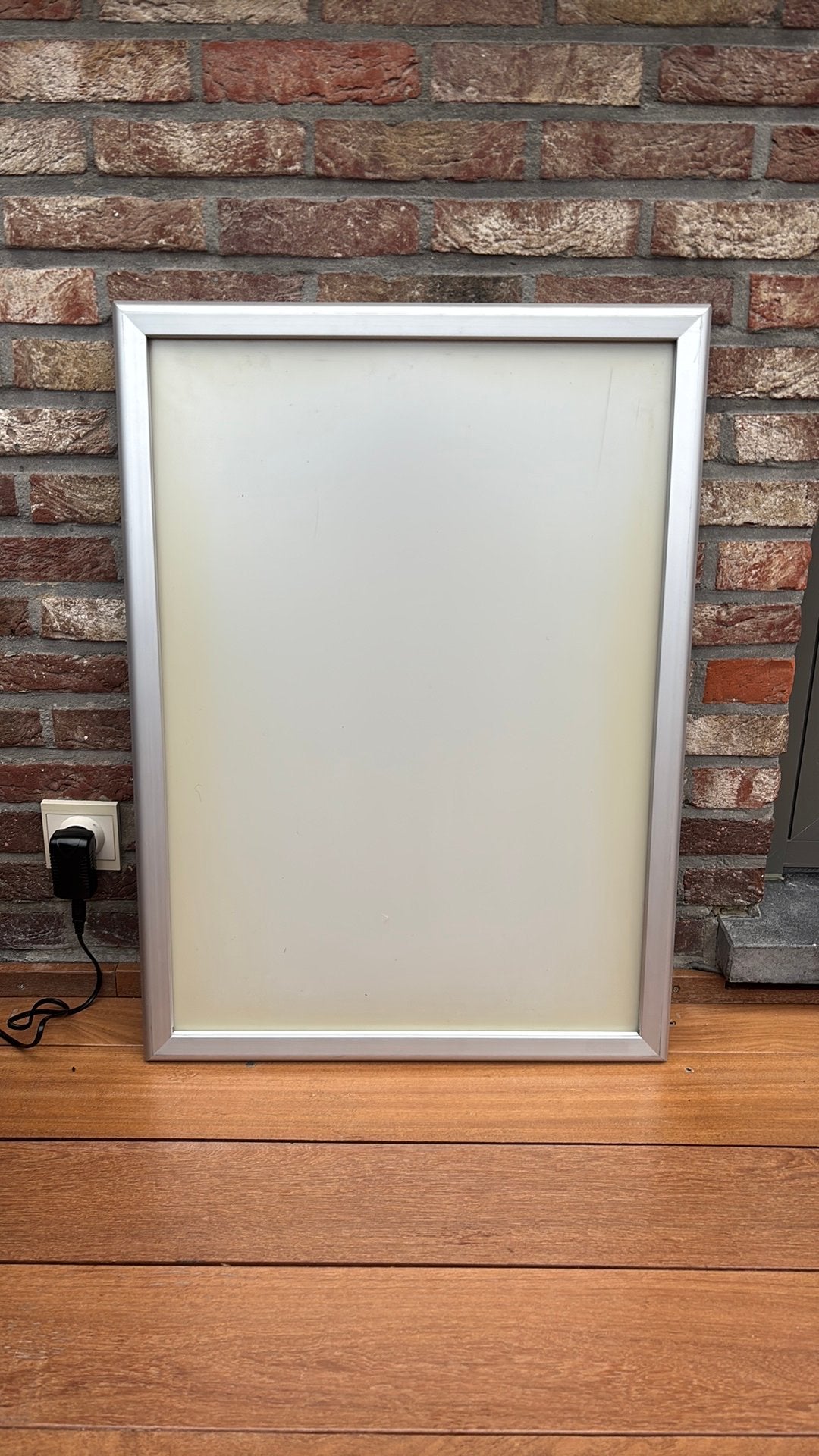 Kader 50x70, Ophalen, Gebruikt