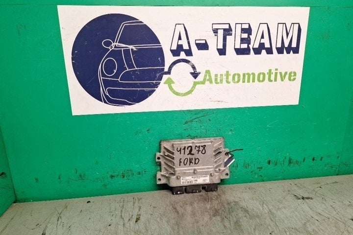 CALCULATEUR MOTEUR ECU Ford Fiesta 6 (JA8) (|AV2112A650BB|), Autos : Pièces & Accessoires, Continental AG, Continental-Plaza 1
30175  Hannover, DE