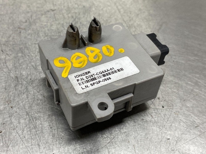 ORDINATEUR DIVERS C Hyundai iX35 (LM) (|D397CG6AA01|), Utilisé, Hyundai
