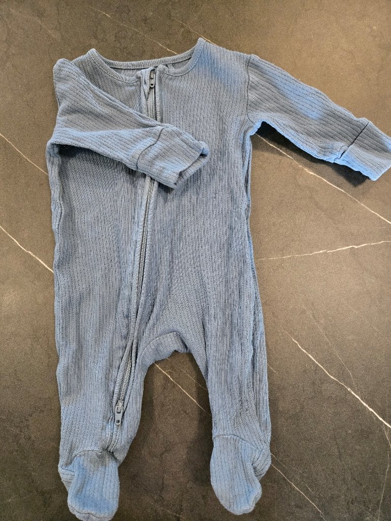 Pyjama baby, Ophalen, Gebruikt, Maat 50
