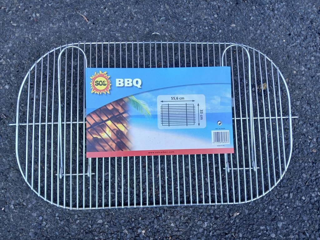 Grille pour Barbecue à vendre., Enlèvement
