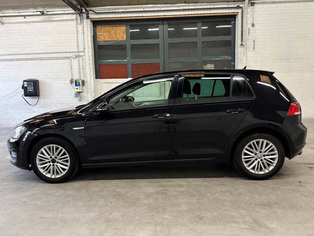 Volkswagen Golf 1.4 TSI Highline | Airco | Navigatie | PDC, Euro 5, Achat, 1147 kg, Entreprise
