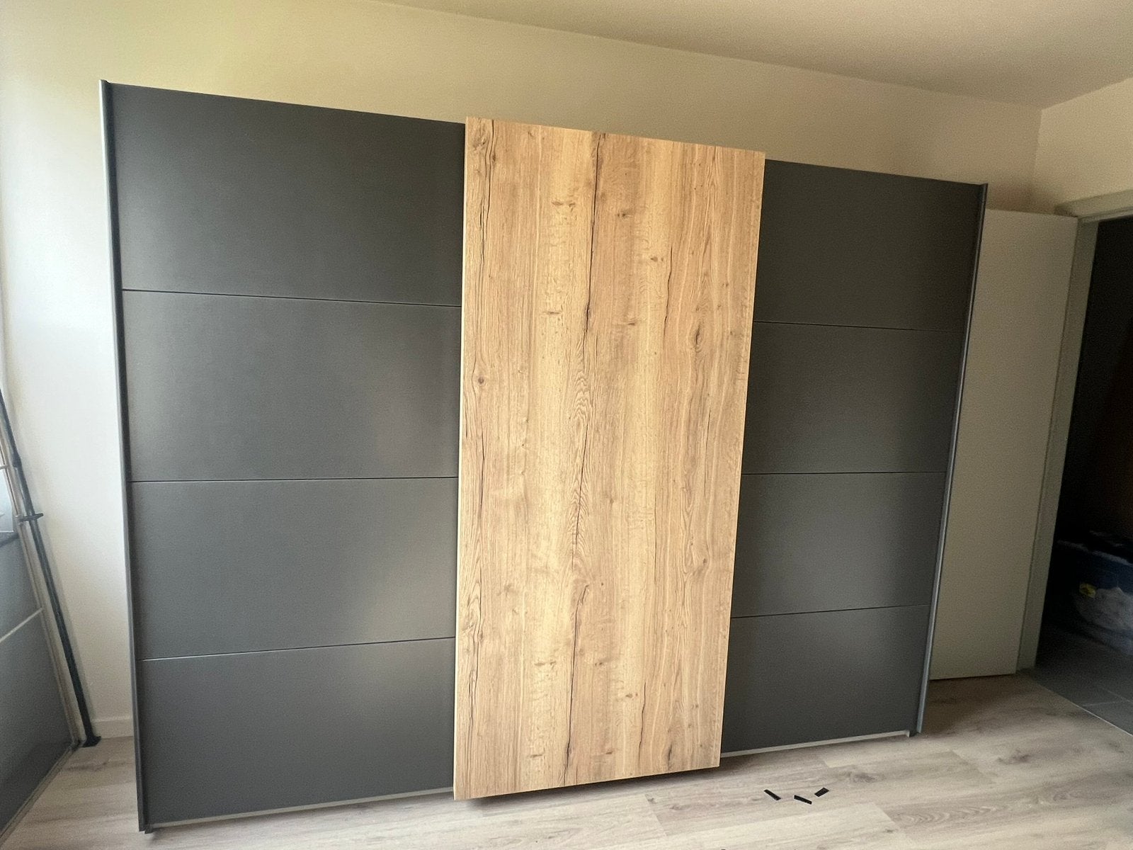 Kleerkasten, 200 cm ou plus, Enlèvement, Utilisé, 200 cm ou plus