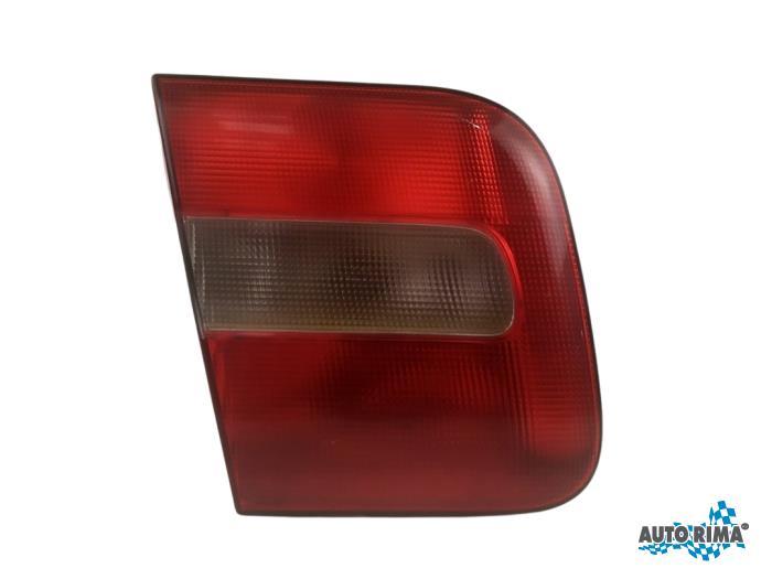 Achterlicht links van een Volvo S70, Gebruikt, -, -, Ophalen of Verzenden