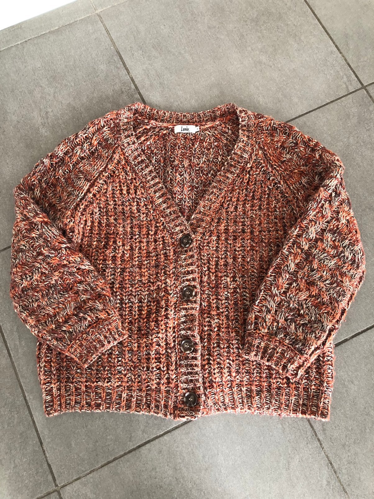 Vest Louise, maat M, Enlèvement ou Envoi, Comme neuf, Taille 38/40 (M)