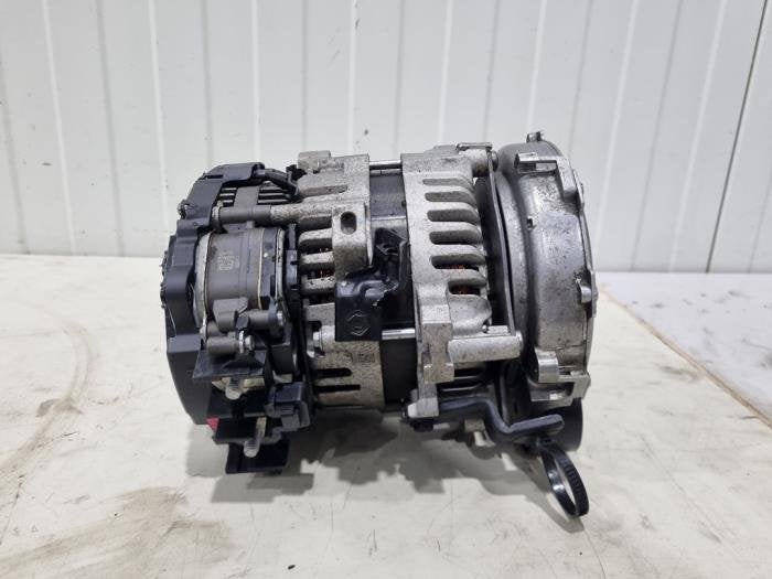 Dynamo van een Hyundai Bayon, Auto-onderdelen, Gebruikt, -, -, Ophalen of Verzenden