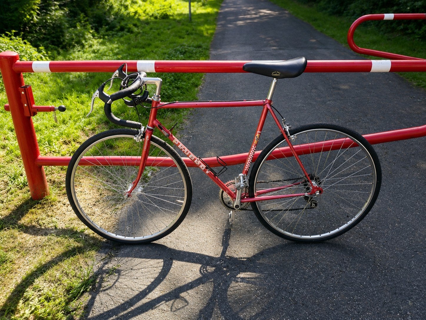 Velo Peugeot, Vélos & Vélomoteurs