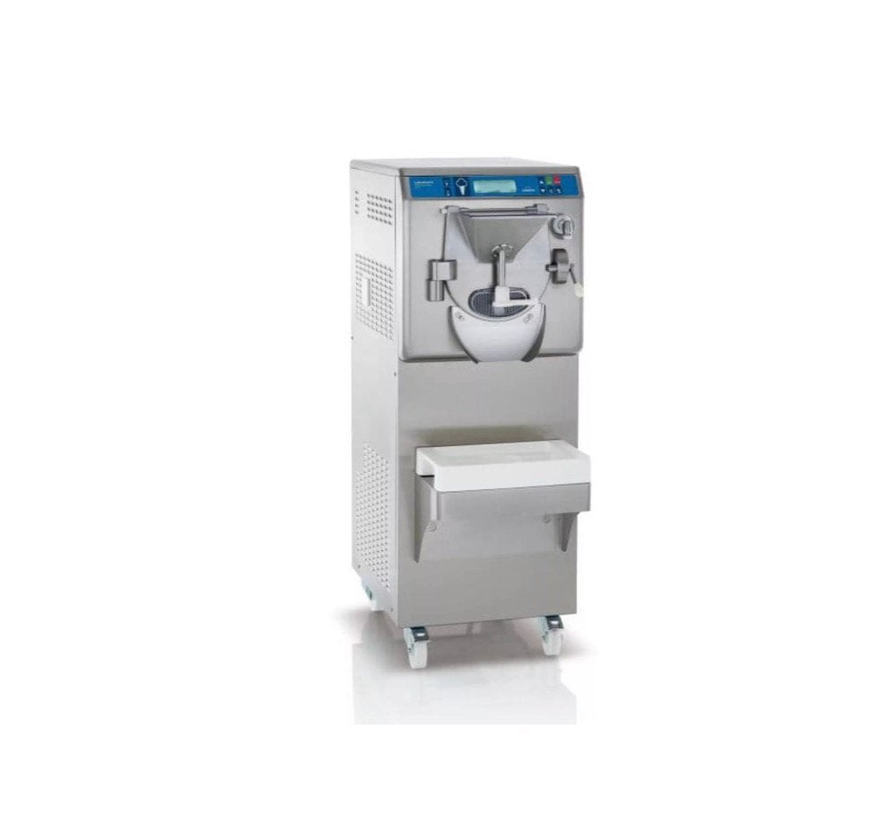 Carpigiani Labotronic 10 45 HE-H I, Articles professionnels, Horeca | Équipement de cuisine, Refroidissement et Congélation, Enlèvement