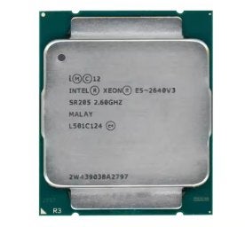 Intel Xeon E5 2640 V3 2.6 GHz met Socket LGA 2011-3