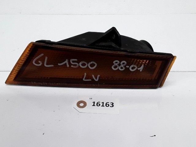GL1500 1988 - 2001 Honda Pinker D1-26756