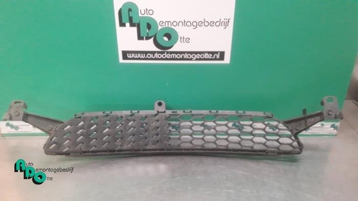 Grille van een Toyota Aygo (Aygo 08-), Gebruikt, -, -, Ophalen of Verzenden