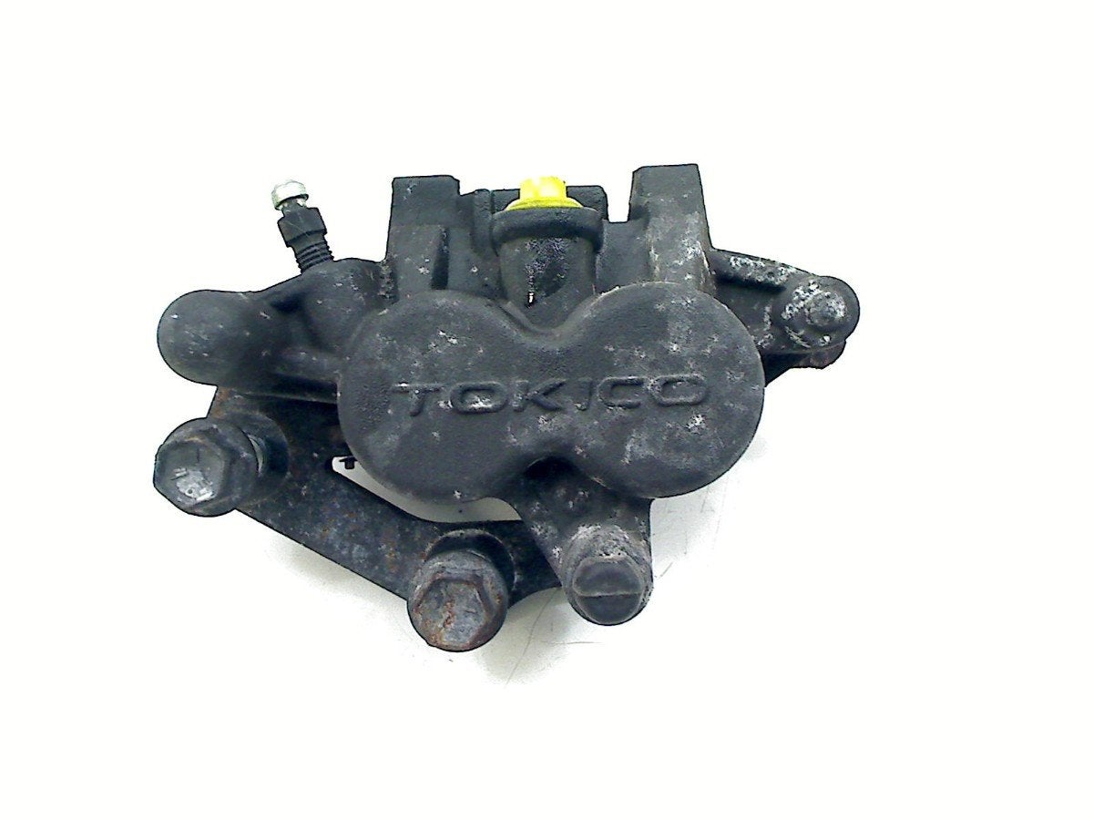 ETRIER DE FREIN AVANT GAUCHE DL 650 V-Strom XT 2015 (DL650), Dhr. S. di Majo, Utilisé, Info@cama-motorparts.nl, P.J. Troelstraweg 8 8
3144 CX  MAASSLUIS, NL