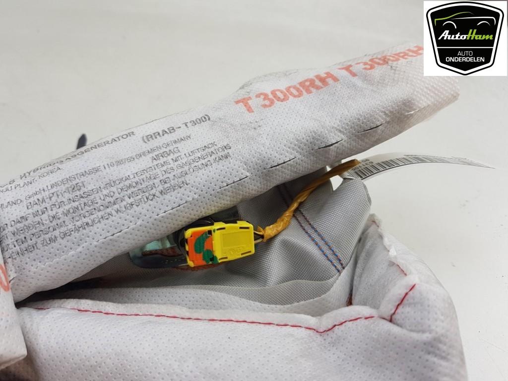 AIRBAG TOIT DROIT Aveo (|631159969|96910450|), Dhr. J. Ham, Daewoo, Administratie@autoham.nl, Utilisé