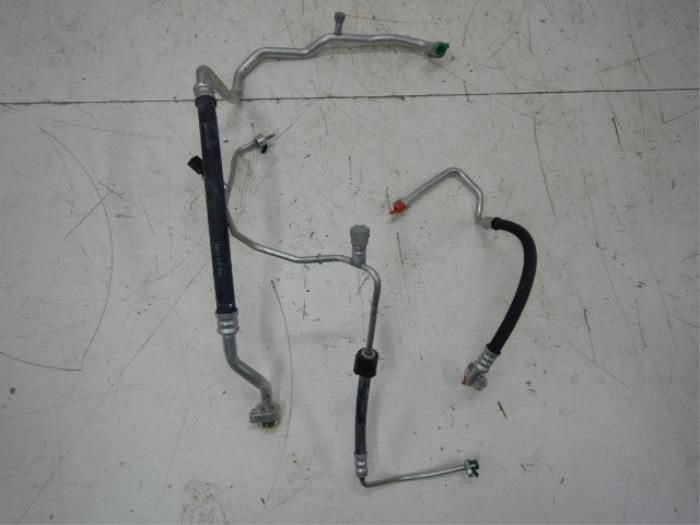 Airco Leiding Volkswagen Golf (22728774), Ophalen of Verzenden, Gebruikt